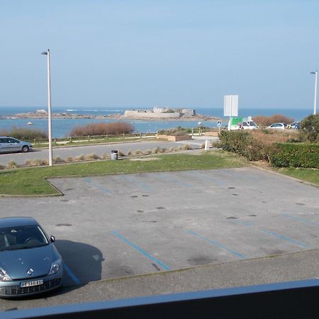 Appartement Fort Bloque Ploemeur Luaran gambar