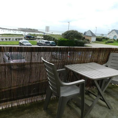 Appartement Fort Bloque Ploemeur Luaran gambar