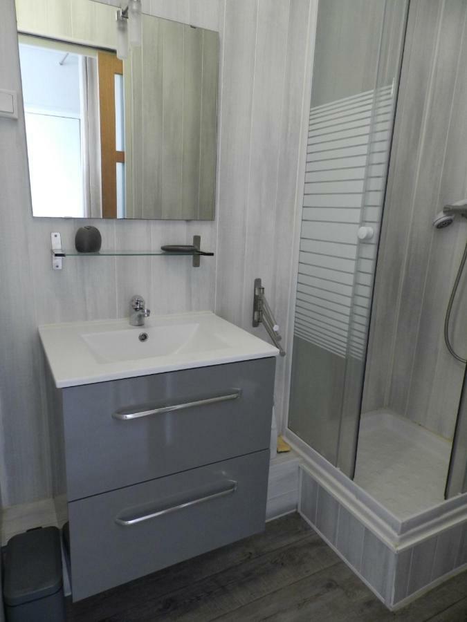 Appartement Fort Bloque Ploemeur Luaran gambar