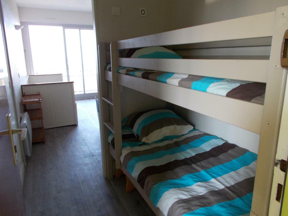 Appartement Fort Bloque Ploemeur Luaran gambar