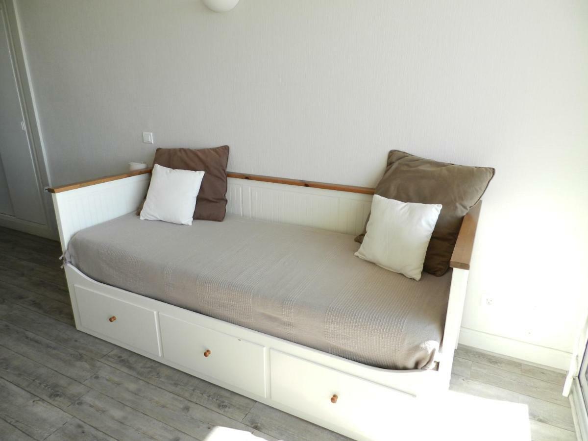 Appartement Fort Bloque Ploemeur Luaran gambar